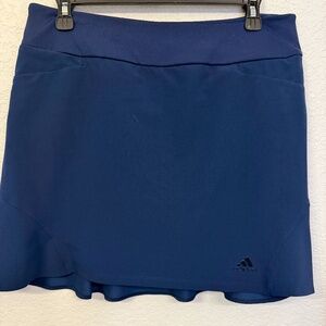 Adidas Golf Skirt